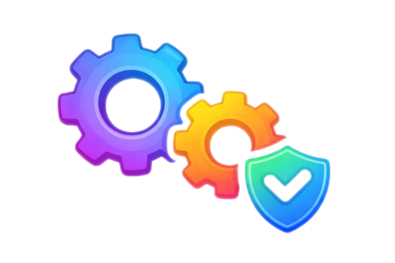 Garansi & Maintenance